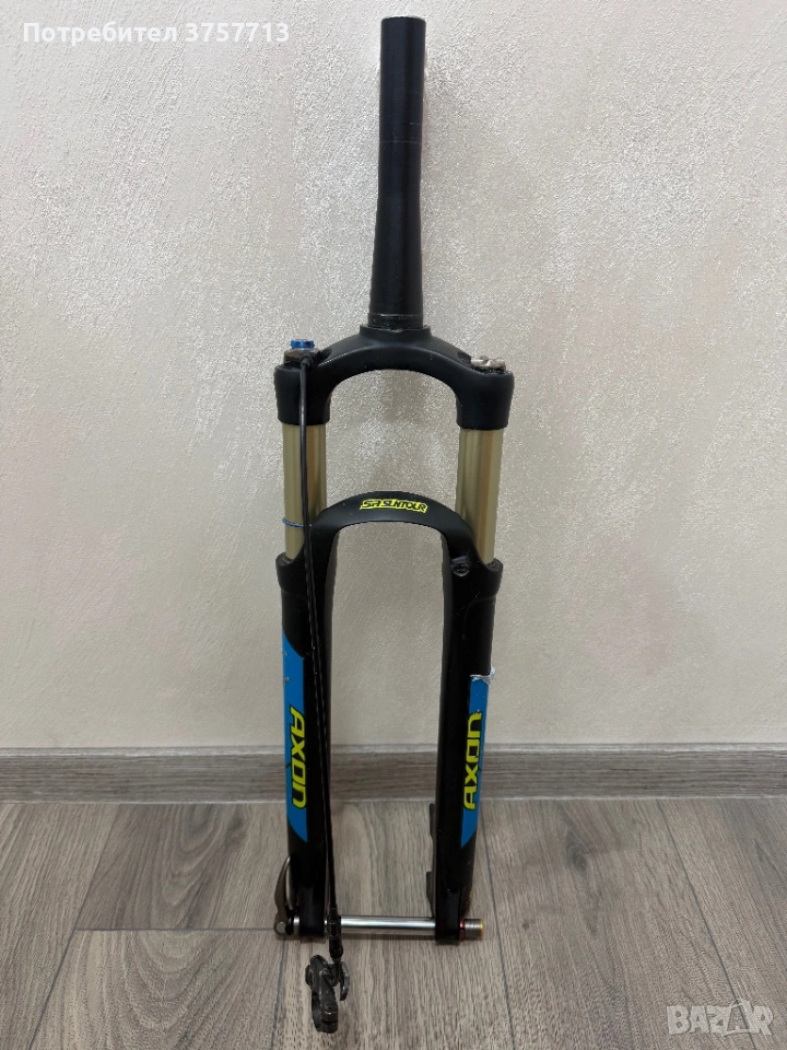 Вилка Sr suntour Axon 29, снимка 1