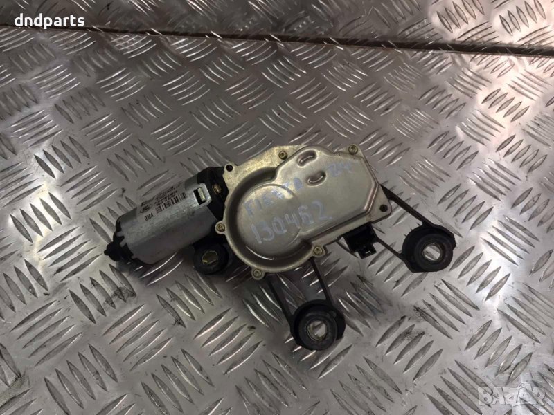 Моторче задна чистачка Ford Fiesta,2004г., снимка 1