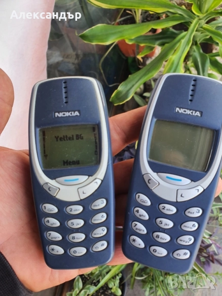 NOKIA 3310 , снимка 1