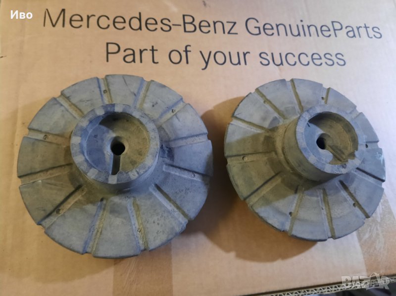 Основа за пружина мерцедес Vito V-class W447, снимка 1