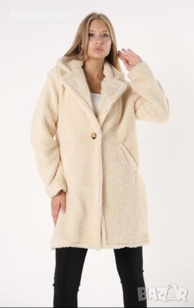 🤍Стилни дамски палта / 4 цвята🤍, снимка 1