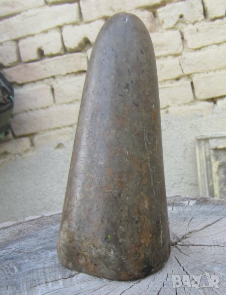 Лингам камък Индия, снимка 1