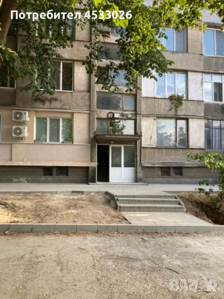 Продавам двустаен апартамент в гр. Свищов, снимка 1