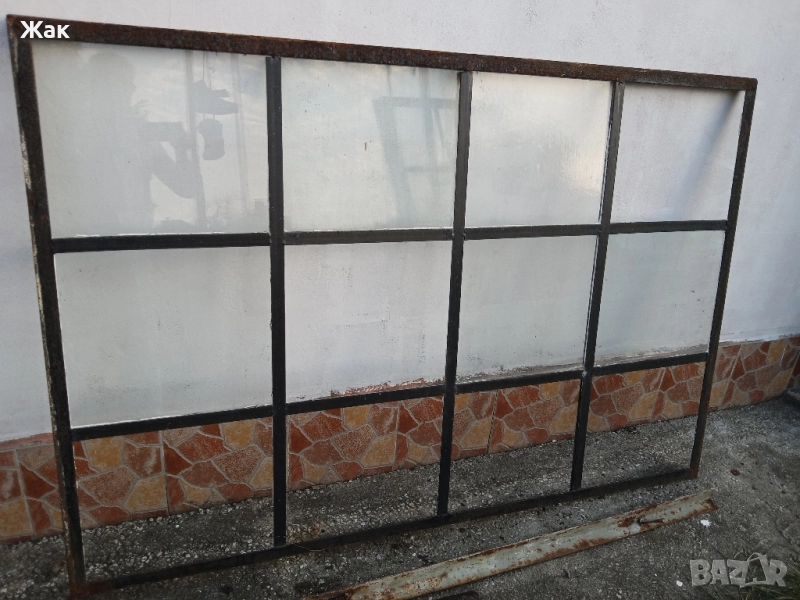 рамка за остъкляване , снимка 1