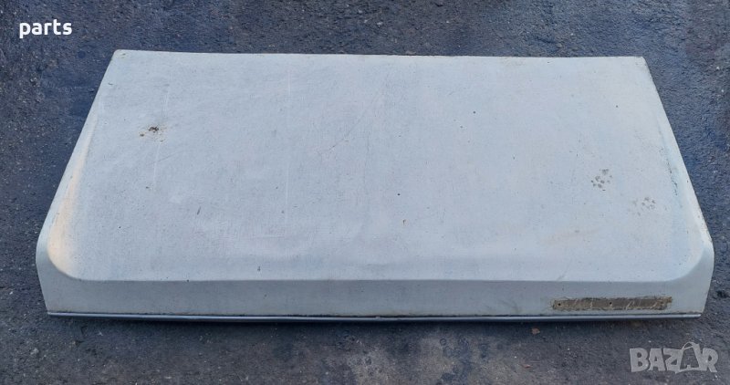 Заден Капак Москвич 2140 N, снимка 1