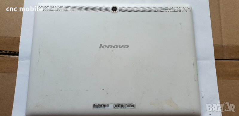 Lenovo Tab 2 - Lenovo A10-70F оригинални части и аксесоари , снимка 1