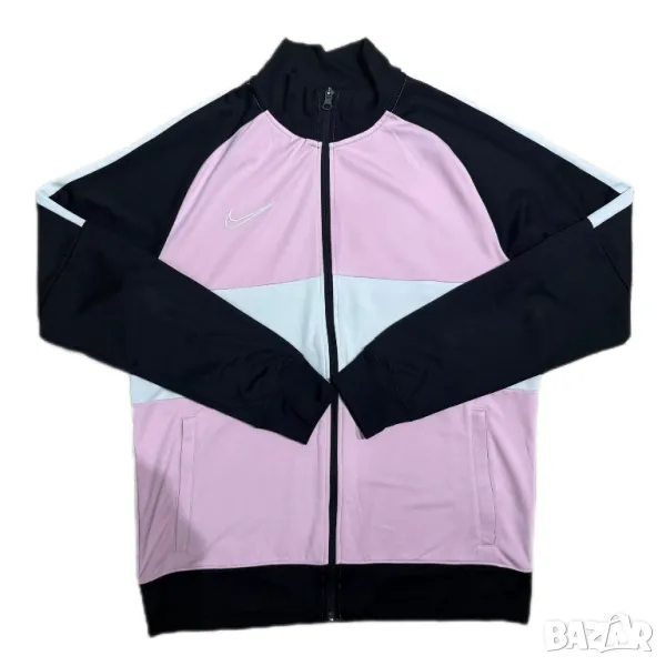 Оригинално мъжко горнище Nike Academy | L размер, снимка 1