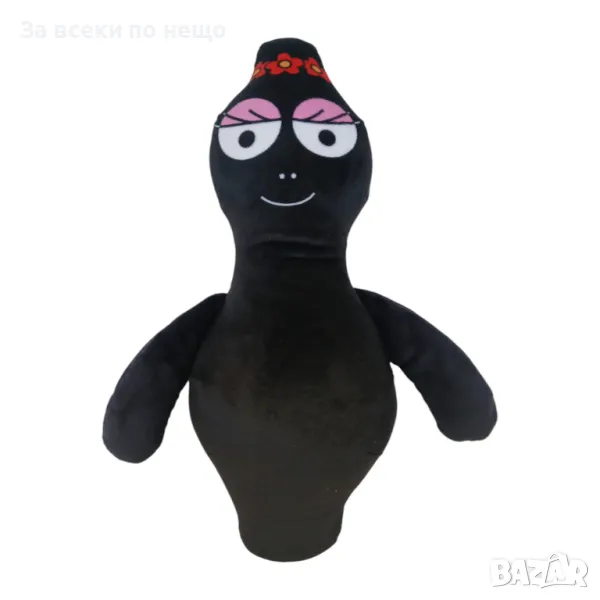 ✨Плюшена играчка „Мама Барба“, снимка 1