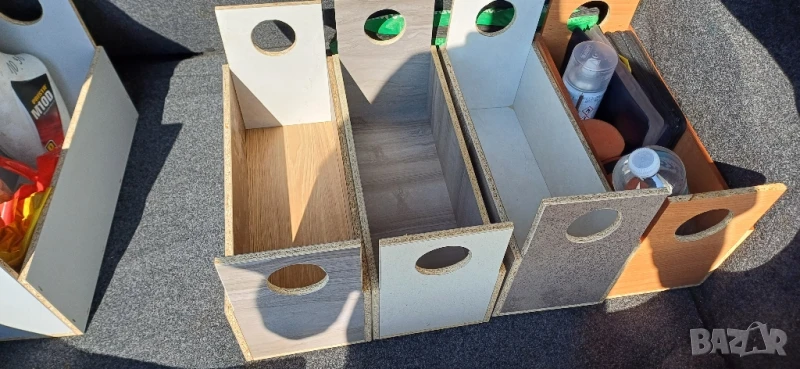 Котика за масло антифриз итк нт., снимка 1