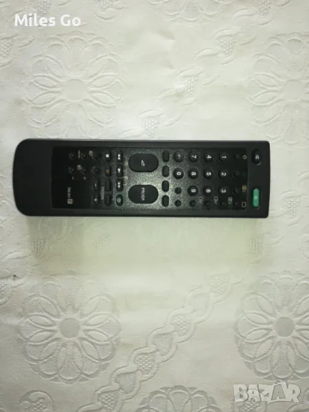 Дистанционно за телевизор SONY, снимка 1