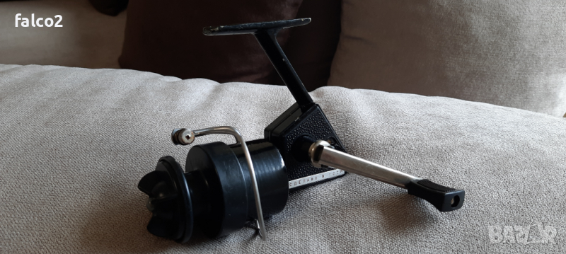 Ретро макари, снимка 1