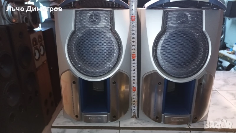 AIWA SX-WNBL53, снимка 1