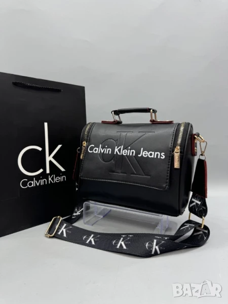 чанти Calvin Klein jeans , снимка 1