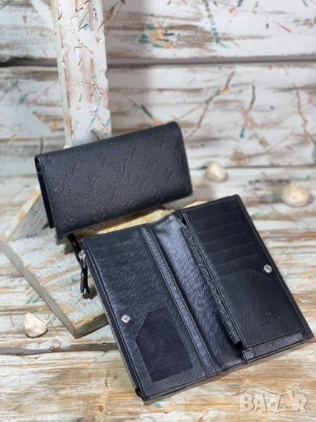 портмонета louis vuitton , снимка 1