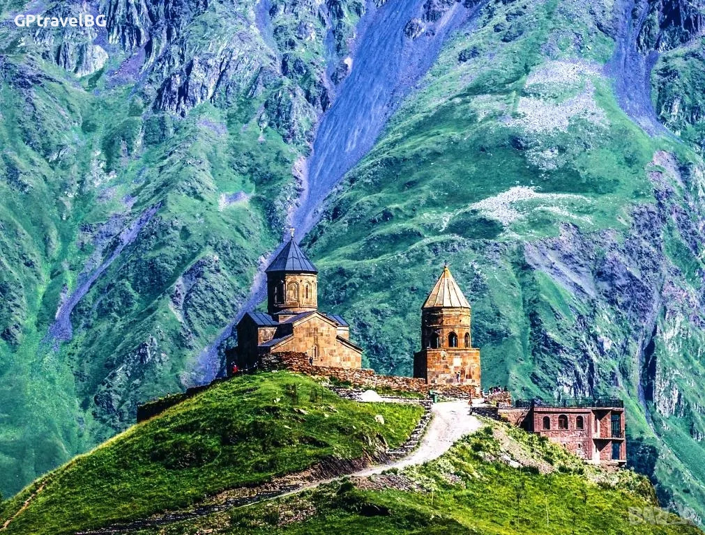 Армения - Страната на Ной, снимка 1