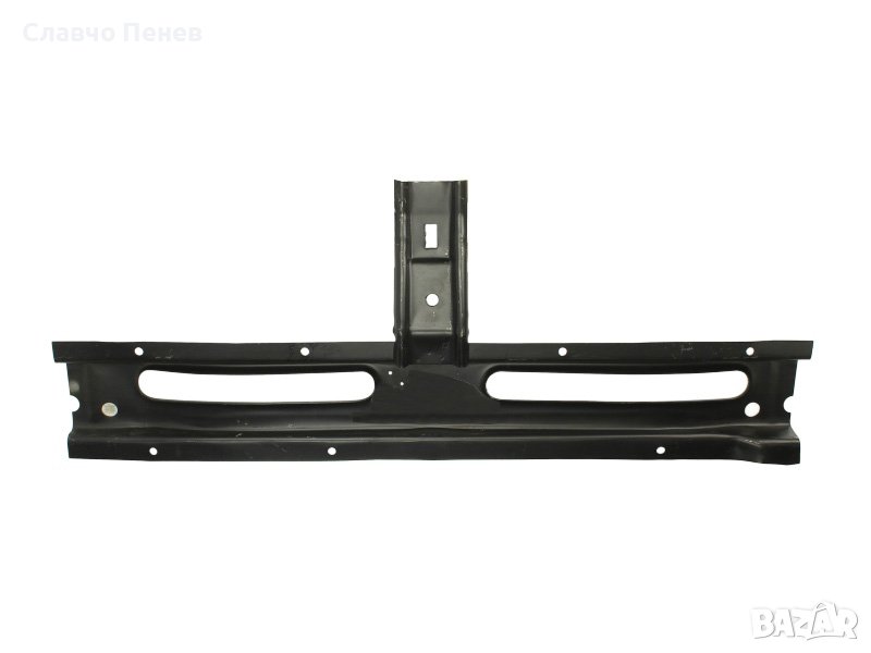 Престилка педна средна Опел Астра F , снимка 1