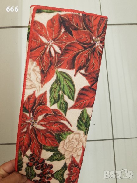 Коледни подложки, снимка 1