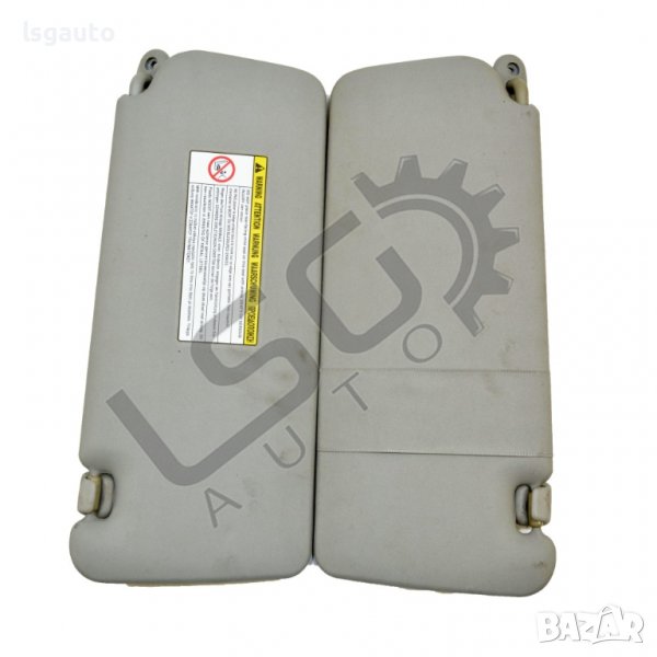 Комплект сенници Honda Jazz (2002-2008) ID:88212, снимка 1