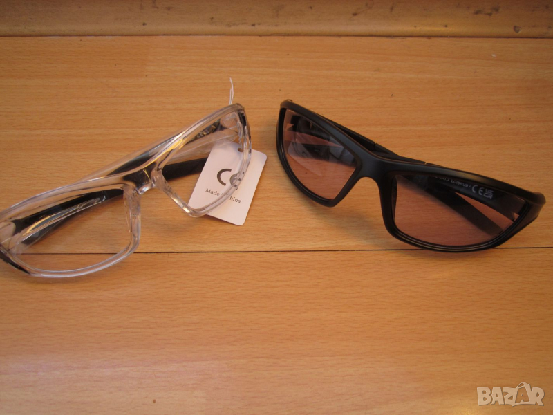 Спортни очила, фото-хроматични - нови, снимка 1