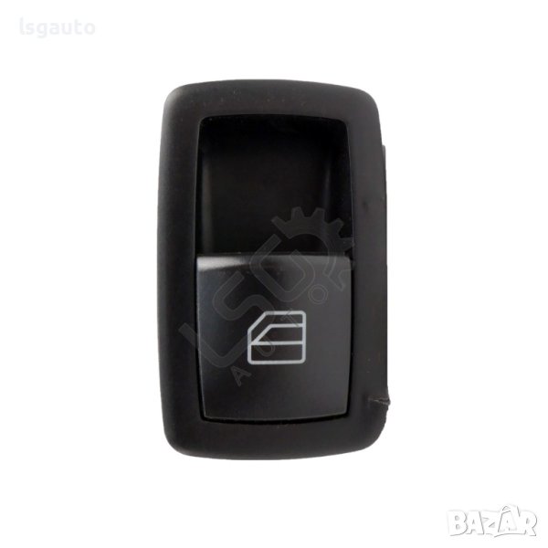 Бутон ел. стъкло предна лява врата Mercedes-Benz B-Class (W245) 2005-2011 ID: 117684, снимка 1
