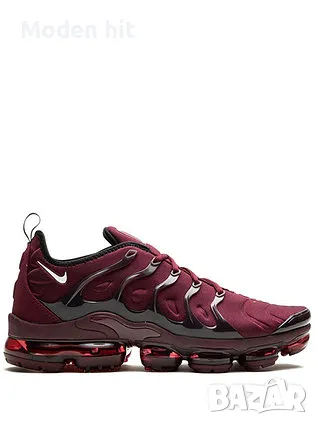 Nike Air VaporMax Plus мъжки маратонки висок клас реплика, снимка 1