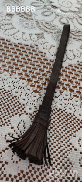  Темляк за Байонет Царство България , снимка 1