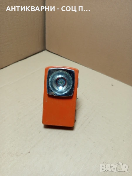 Соц Стар Прожектор., снимка 1