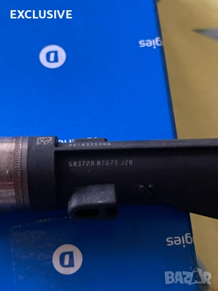 Продавам нови инжектори под пазарната цена: 160 лв/брой, снимка 1