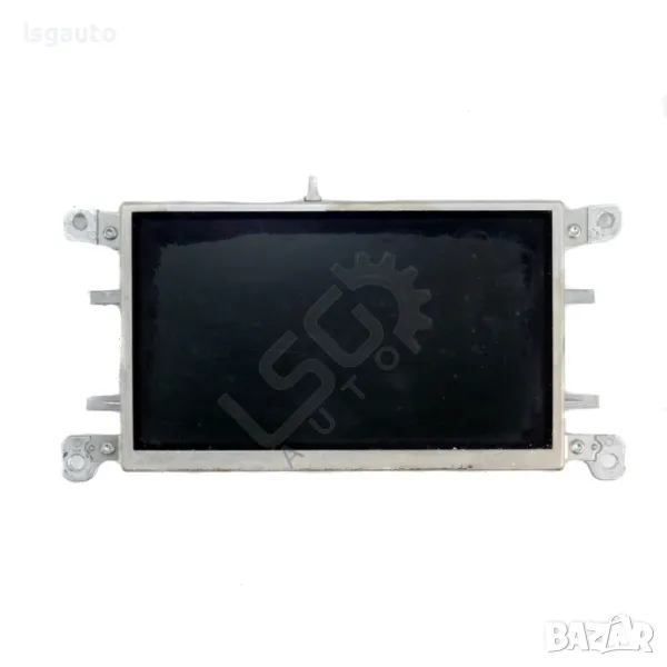 Дисплей AUDI Q5 (8RB) 2008-2012 ID: 136053, снимка 1