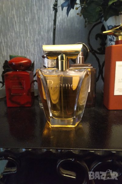 Lancome Poeme EDP 100 мл оригинален Ретро ТОТАЛНА РАЗПРОДАЖБА , снимка 1