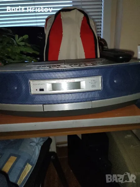 Продавам радио СД плеър Panasonic, снимка 1