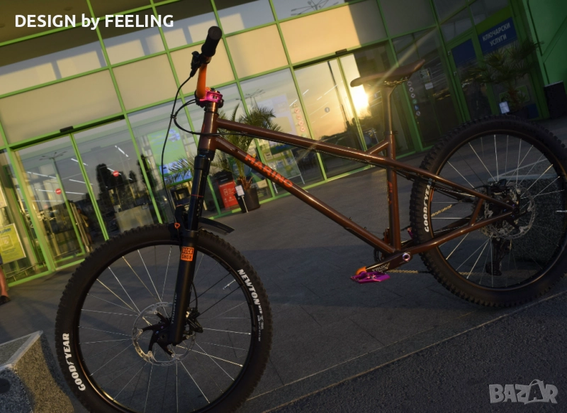 MARINO PERU 🇵🇪 , снимка 1