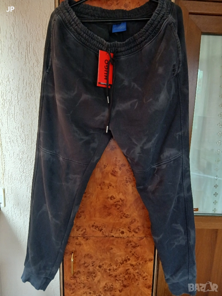 Мъжко долнище HUGO, снимка 1