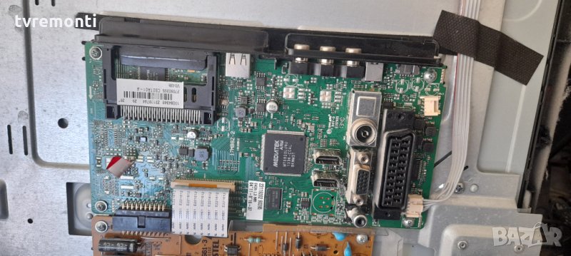  платка 17MB82-2 , снимка 1