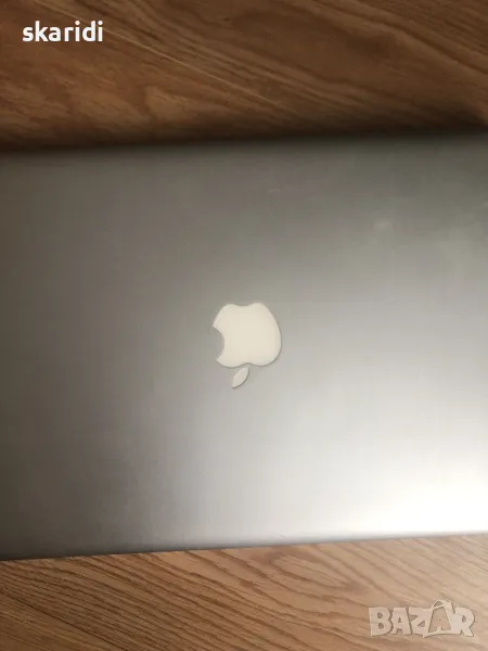 Macbook Pro 2009 13", снимка 1