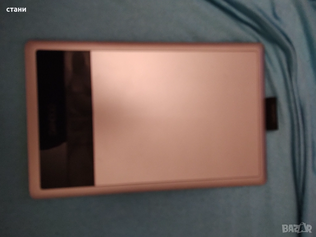 Продавам таблет за рисуване, снимка 1