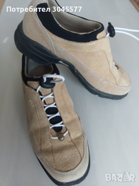 Обувки стелката 24 см, размер 37, снимка 1