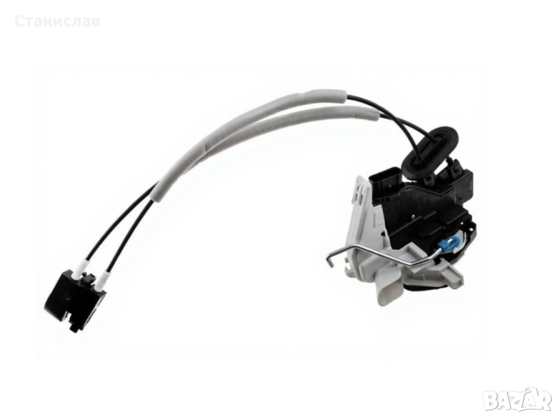 Брава за врата Kia Optima МК4 за предна дясна врата, снимка 1