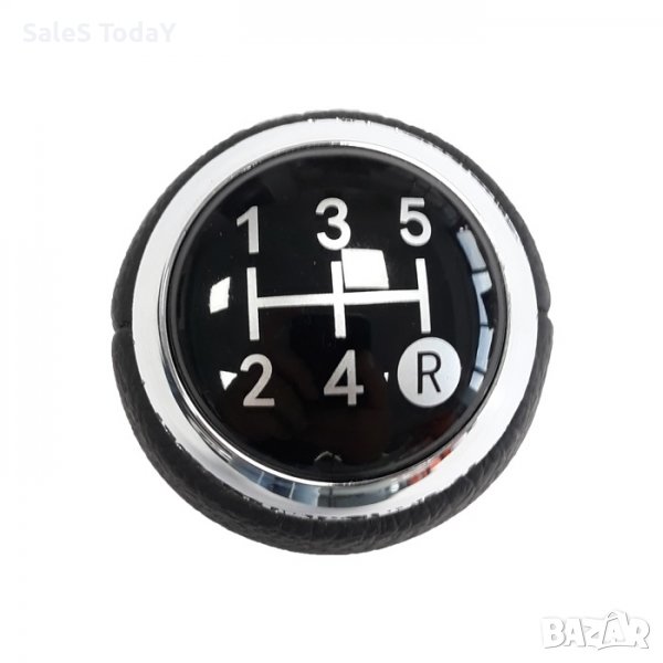 Топка за скоростен лост за Toyota, 5 скорости, снимка 1