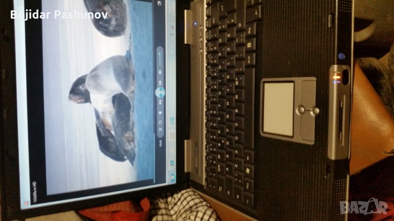 Лаптоп, снимка 1