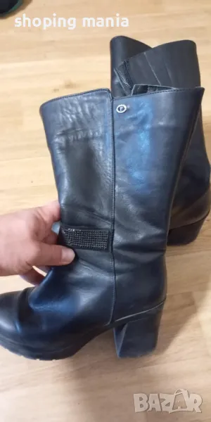 жестоки ботуши 36 номер , снимка 1