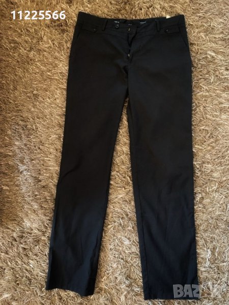 Спортно-елегантен slim fit "Теодор", снимка 1