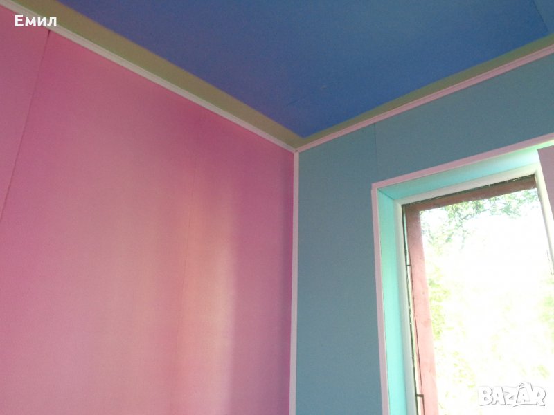 Основни ремонти на апартаменти и паркинги, снимка 1