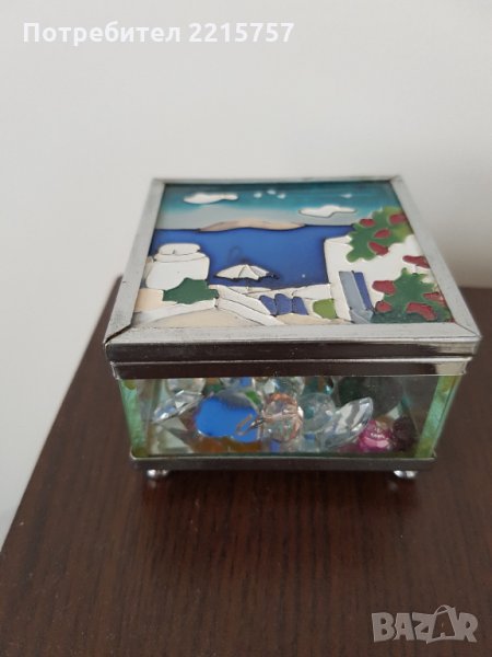 Сувенири:бижутерка,икона,тамисман. , снимка 1