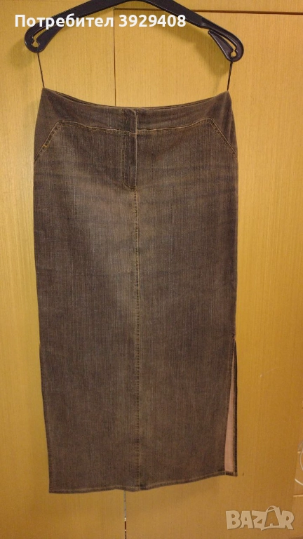 Дамски поли, снимка 1