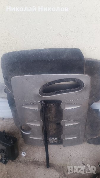 части за пежо 607 2.7 хди, снимка 1