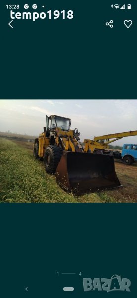 Фадрома L 34, снимка 1