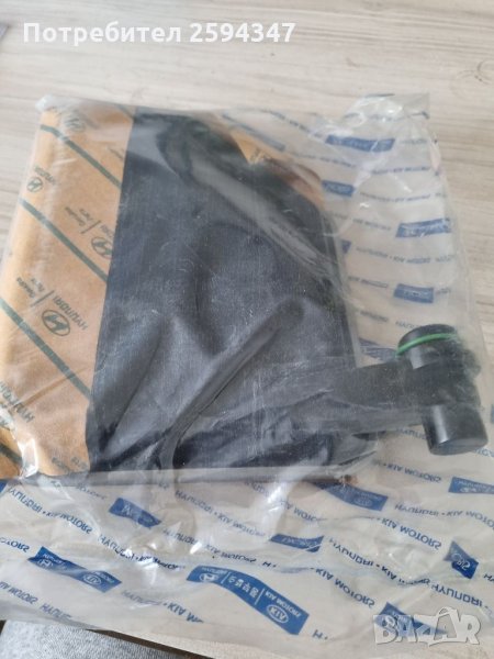 KIA SPORTAGE OT2004г 2.0-2.7СС CRDI ФИЛТЪР СКОРОСНА КУТИЯ MOBIS , снимка 1