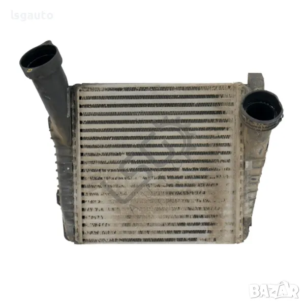 Ляв интеркулер Volkswagen Touareg I (7L) 2002-2010 ID: 142332, снимка 1
