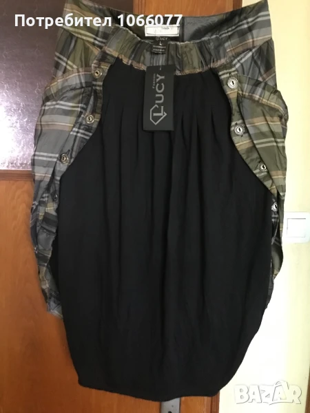 Дамска пола Lucy, снимка 1